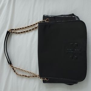 Tory Burch Black Purse